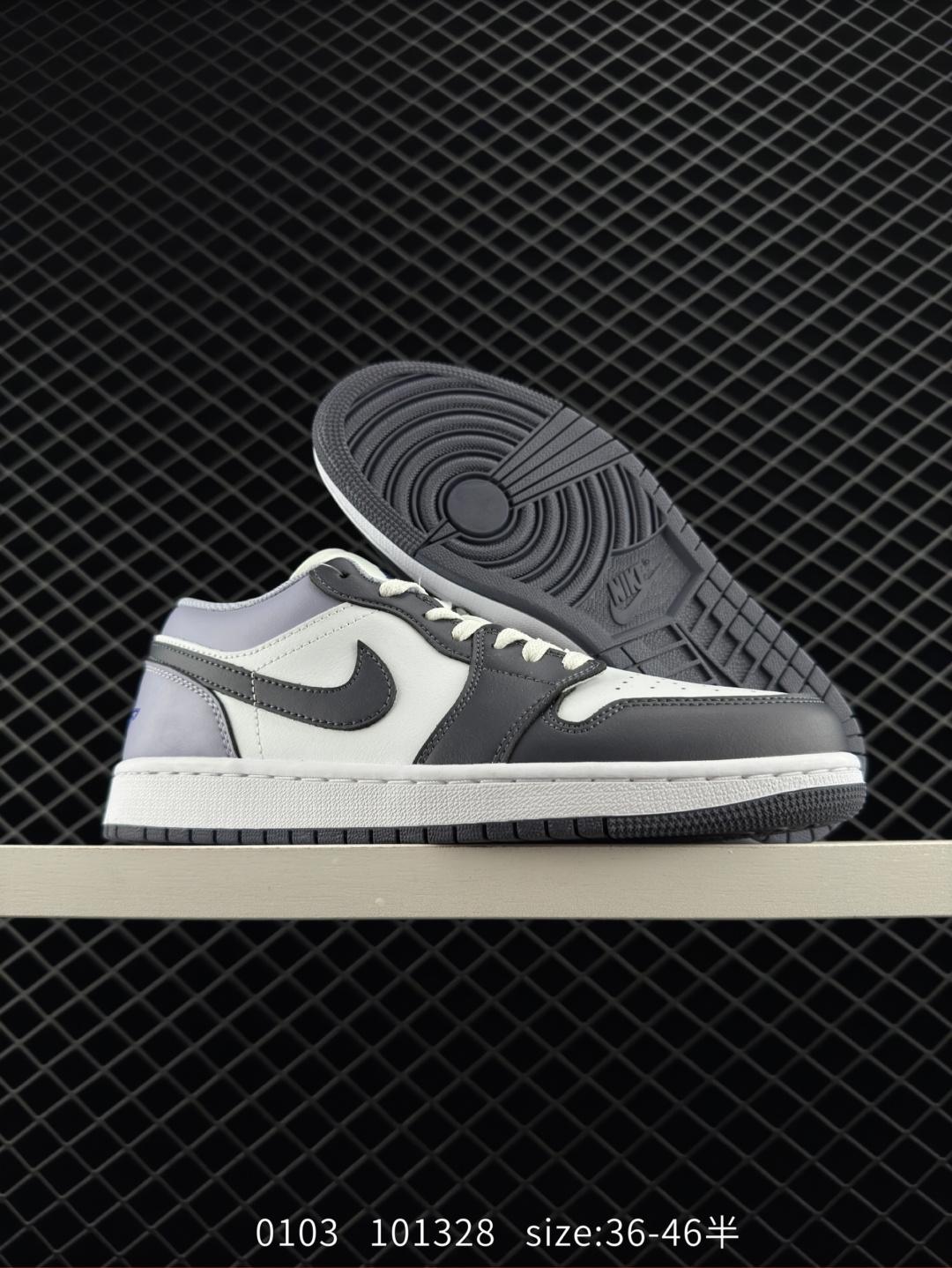 Air Jordan 1 Low AJ1